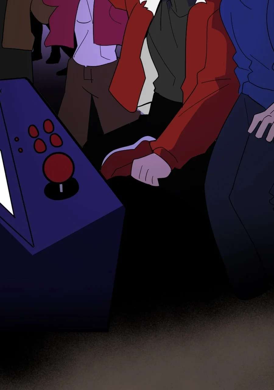 Fight for Me! Chapter 2 - page 46