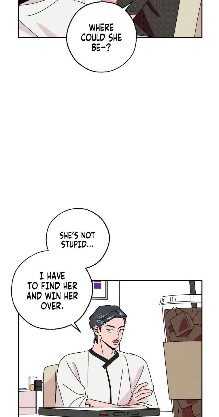 Sufficient Motivation Chapter 2 - page 105