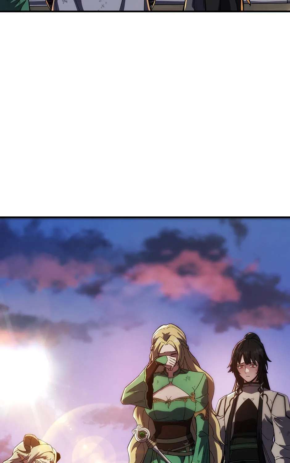 The Beginning After the End Chapter 256 - page 51