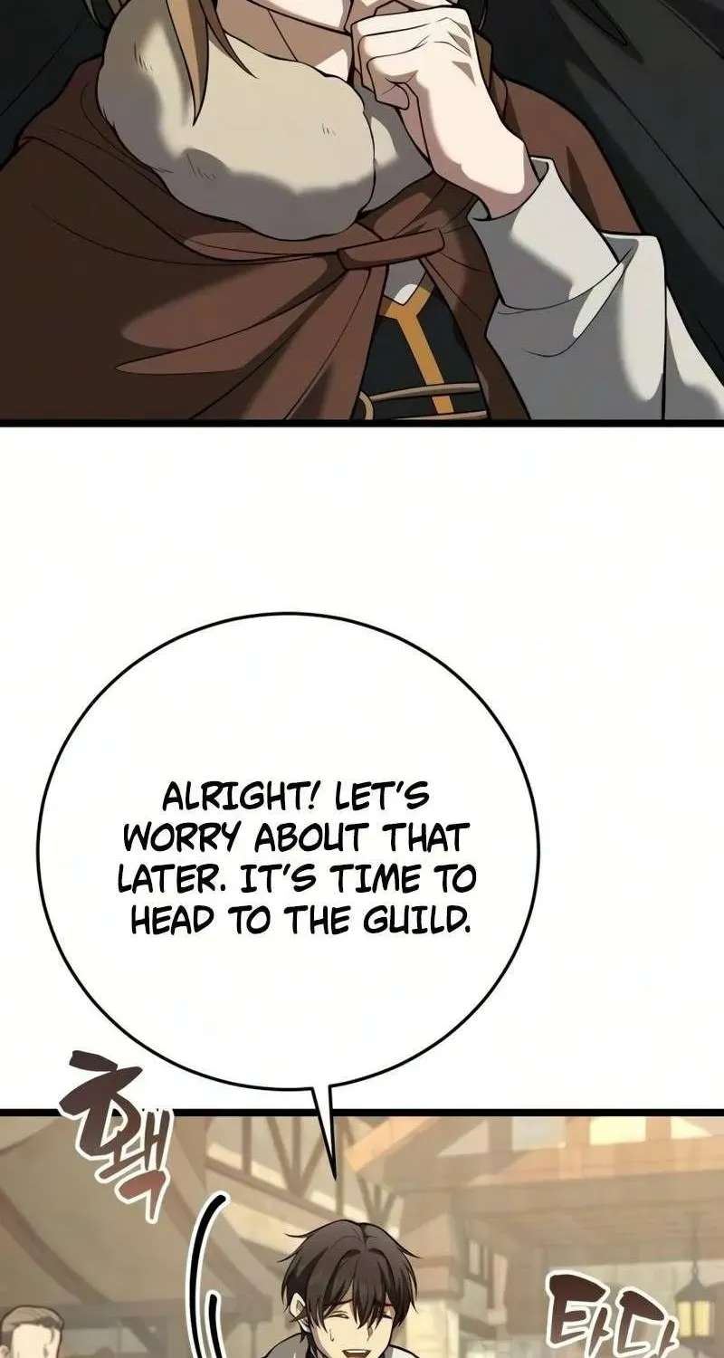A Married Man in Another World's Story Chapter 29 - page 42