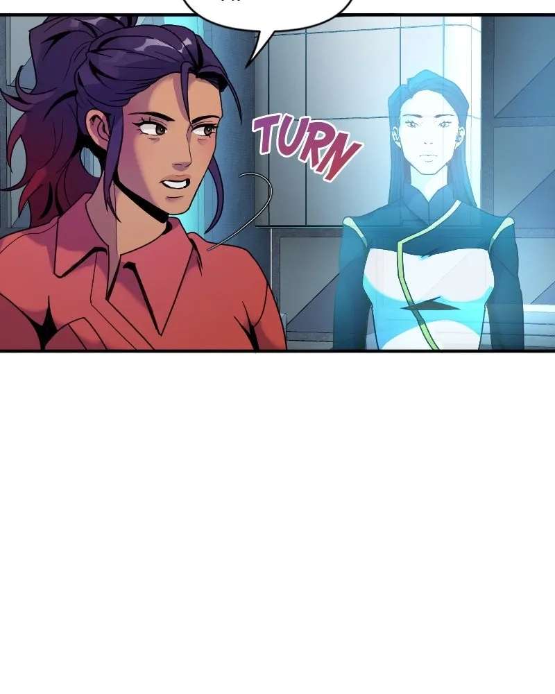 Recollection: A Star Trek Story Chapter 5 - page 21