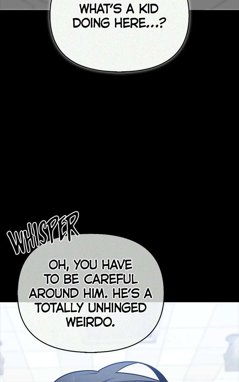 The S-Class Hunter’sPeaceful Life with Monsters Chapter 48 - page 40