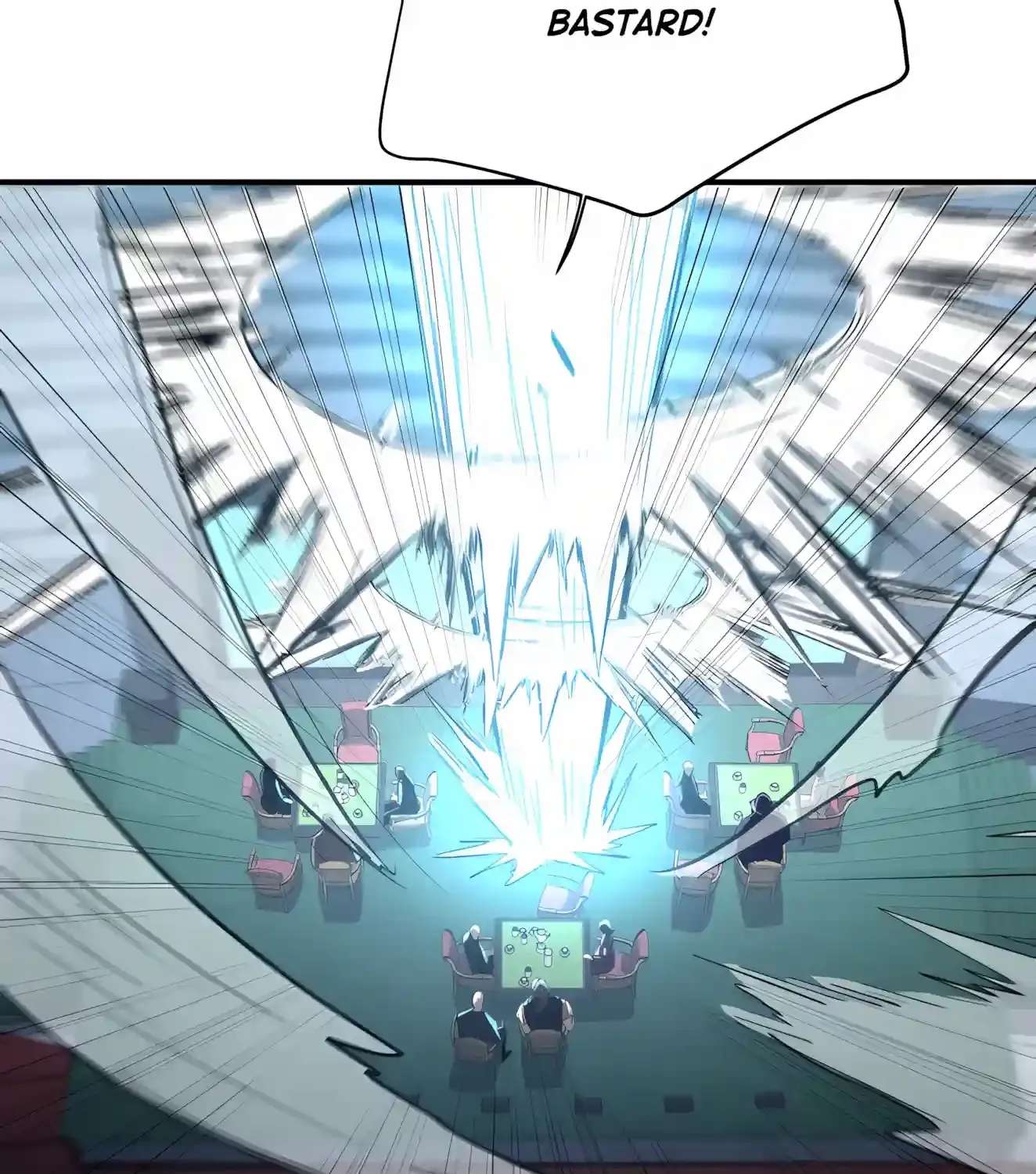High Martiality: With One Hand, I Single-Handedly Repel Three Thousand Emperors! Chapter 65 - page 85