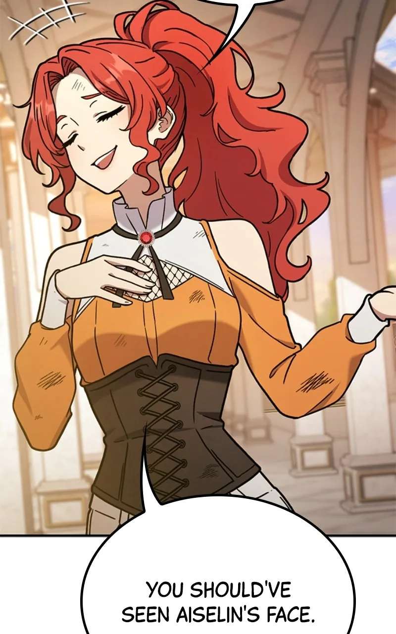 There's No Such Thingas a Bad Lady Chapter 22 - page 76