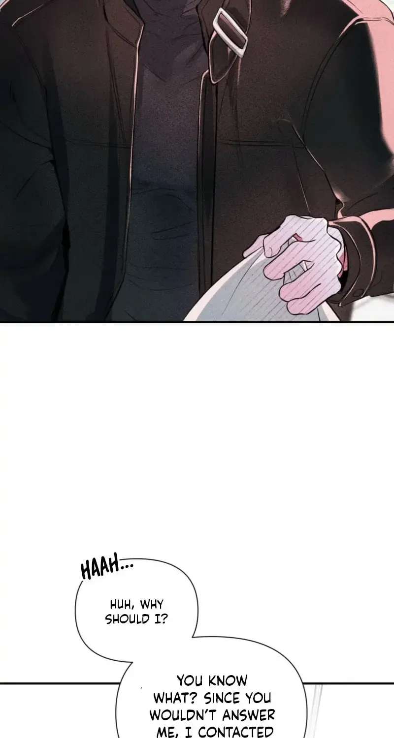Careless Love Chapter 4 - page 11