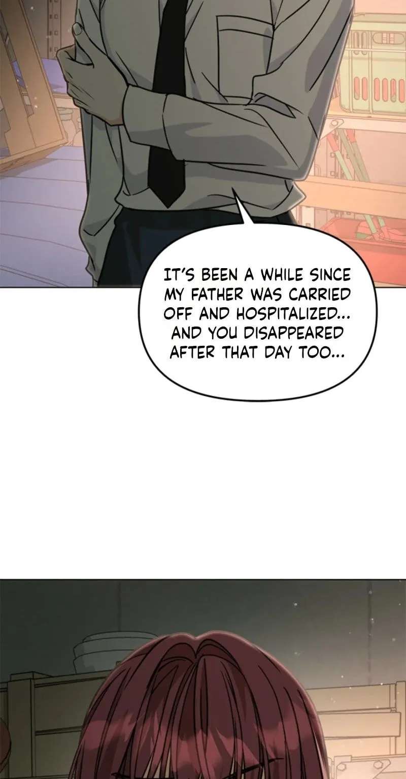 Love Rehab for a Gangster Chapter 55 - page 51