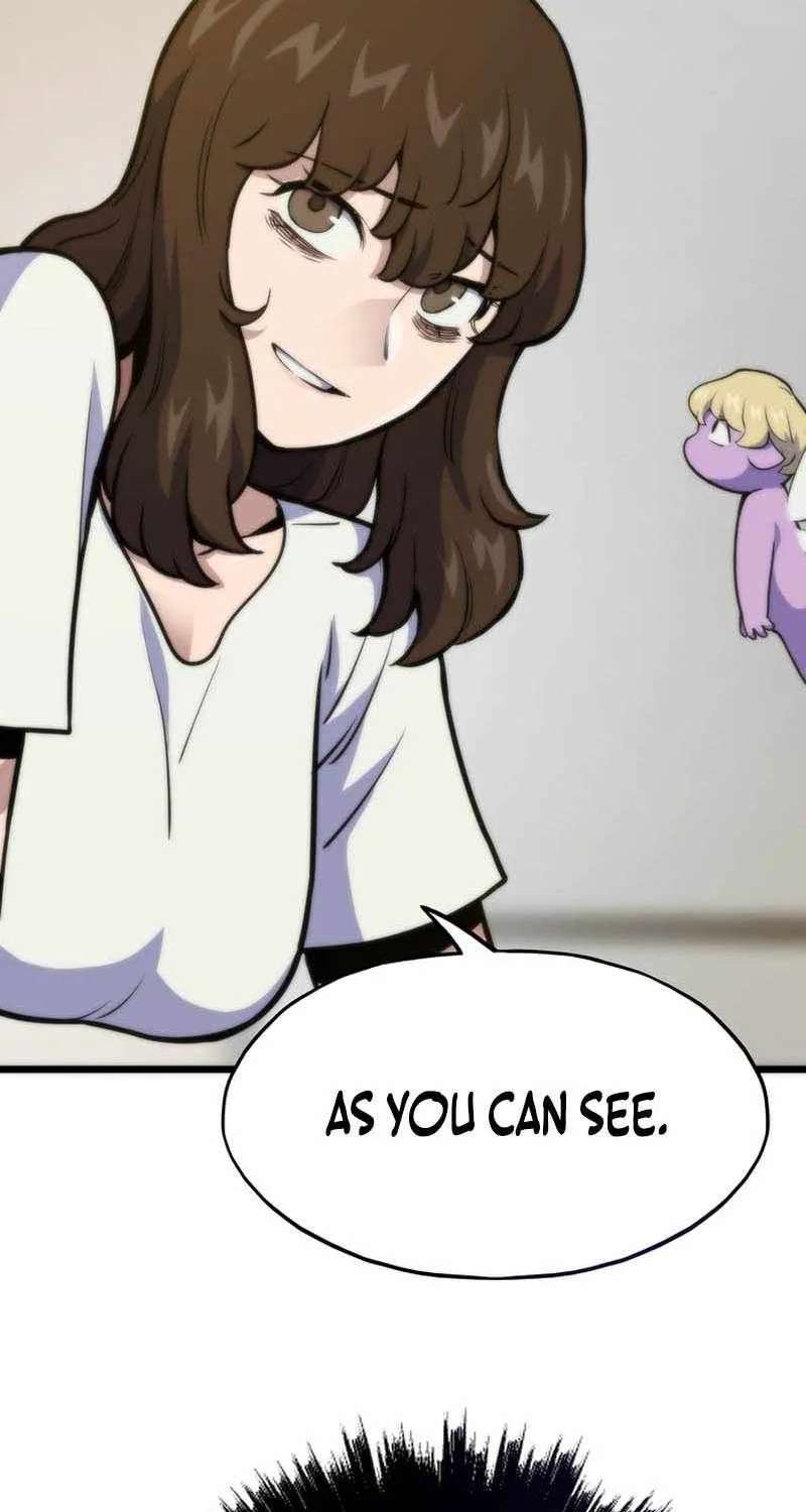 Past Life Returner (Remake 2022) Chapter 184 - page 21