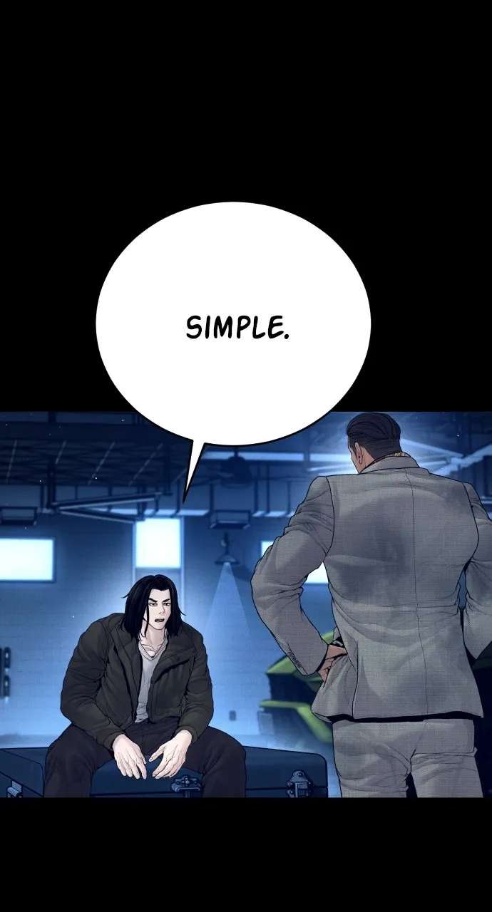 Manager Kim (AgentKim: Reactivated) Chapter 239 - page 97