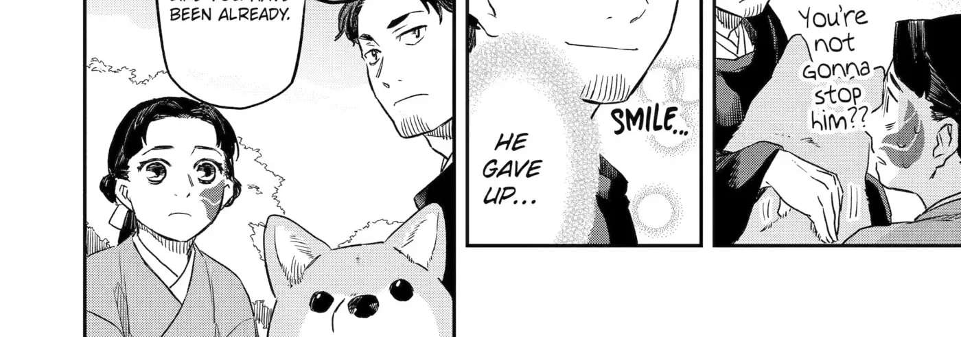 Kyoushu Ichizoku no Suemusuko wa Godai Maou no Chikara o Yado Shite Kaikii suru Chapter 11 - page 12