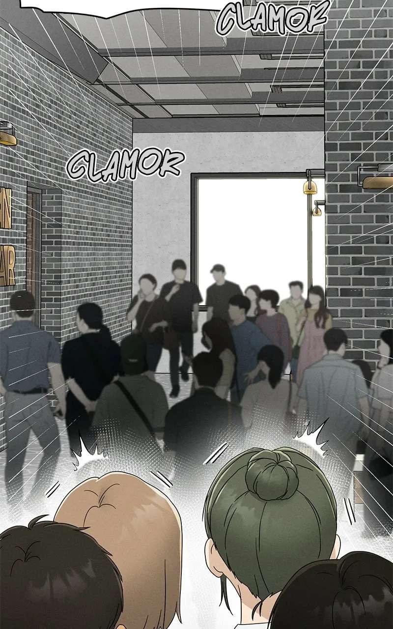 Finding a Ticket Into Your Heart Chapter 38 - page 30