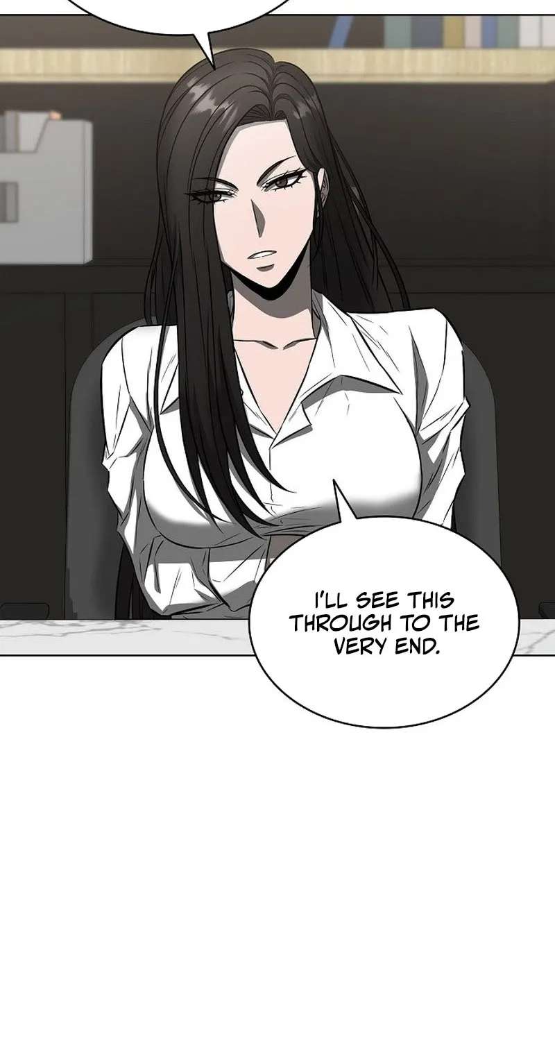 The Former Mercenary's Life As A Prosecutor Chapter 51 - page 58