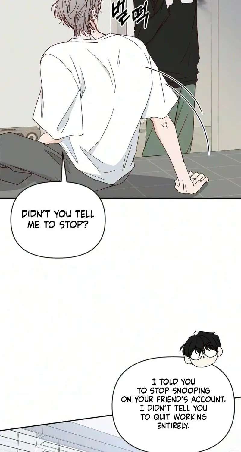 My Meddler in Love Chapter 44 - page 38