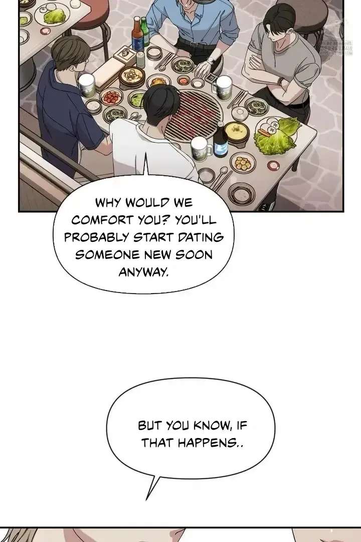 Best Friends For-Never Chapter 1.1 - page 65