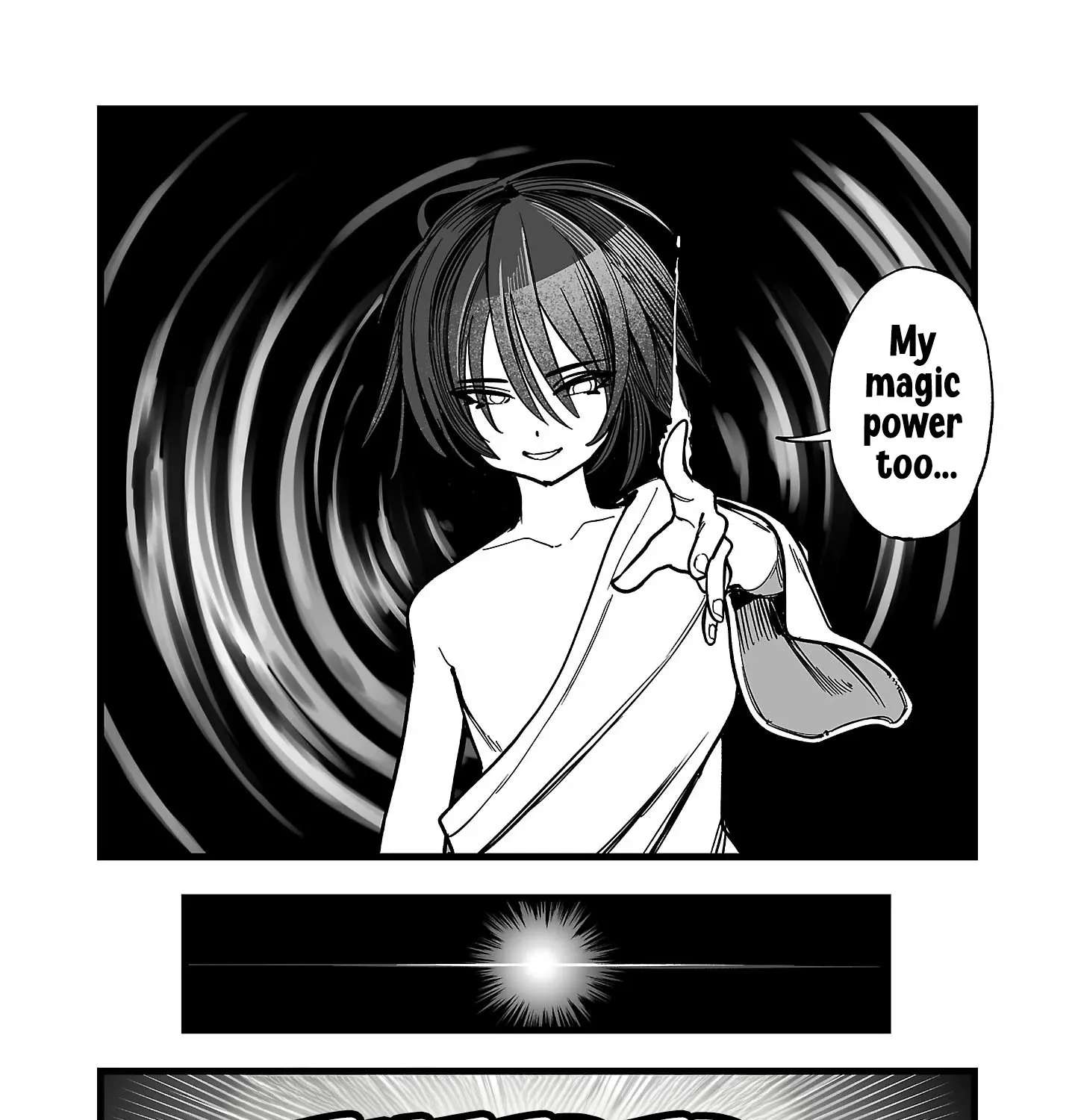 The Exiled Priest's Sage Time Chapter 17 - page 30
