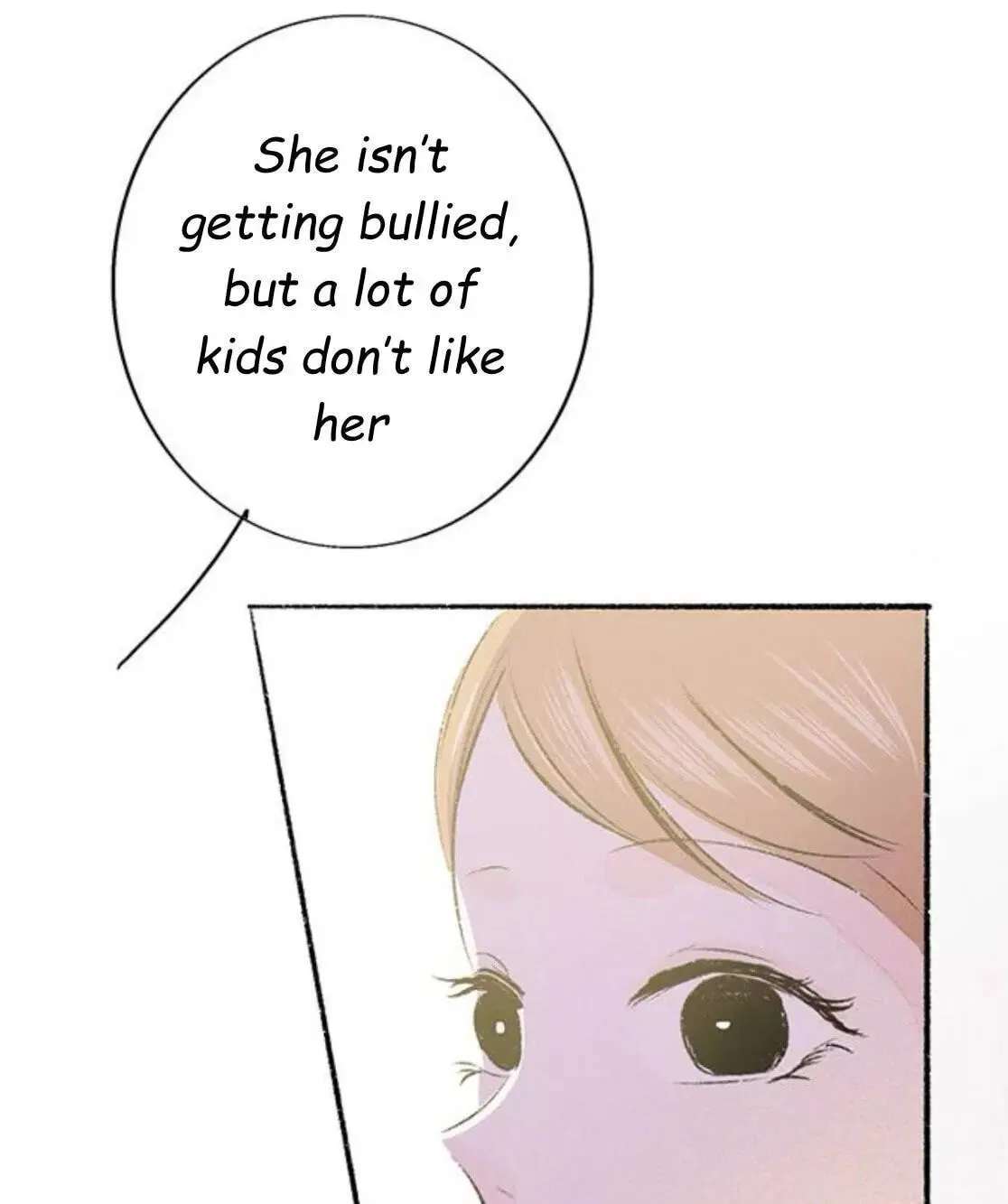 Why Don't I Have Anyone by My Side? Chapter 63 - page 88