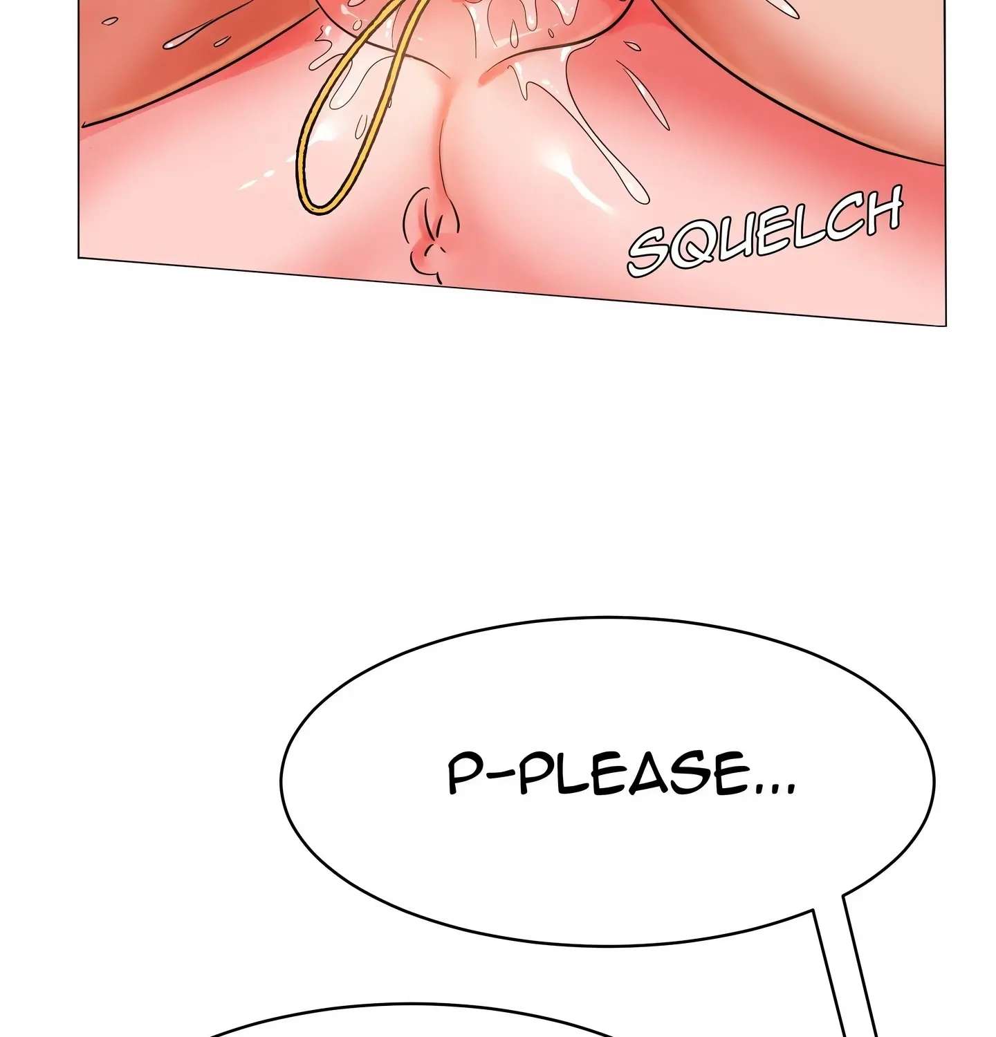 Between Snow and Chocolate Chapter 3 - page 41