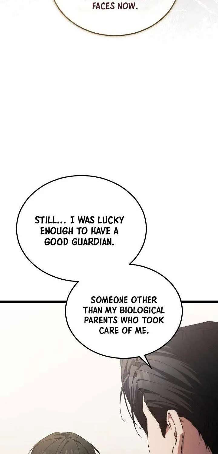 I’ll Retire After Saving The World Chapter 101 - page 61