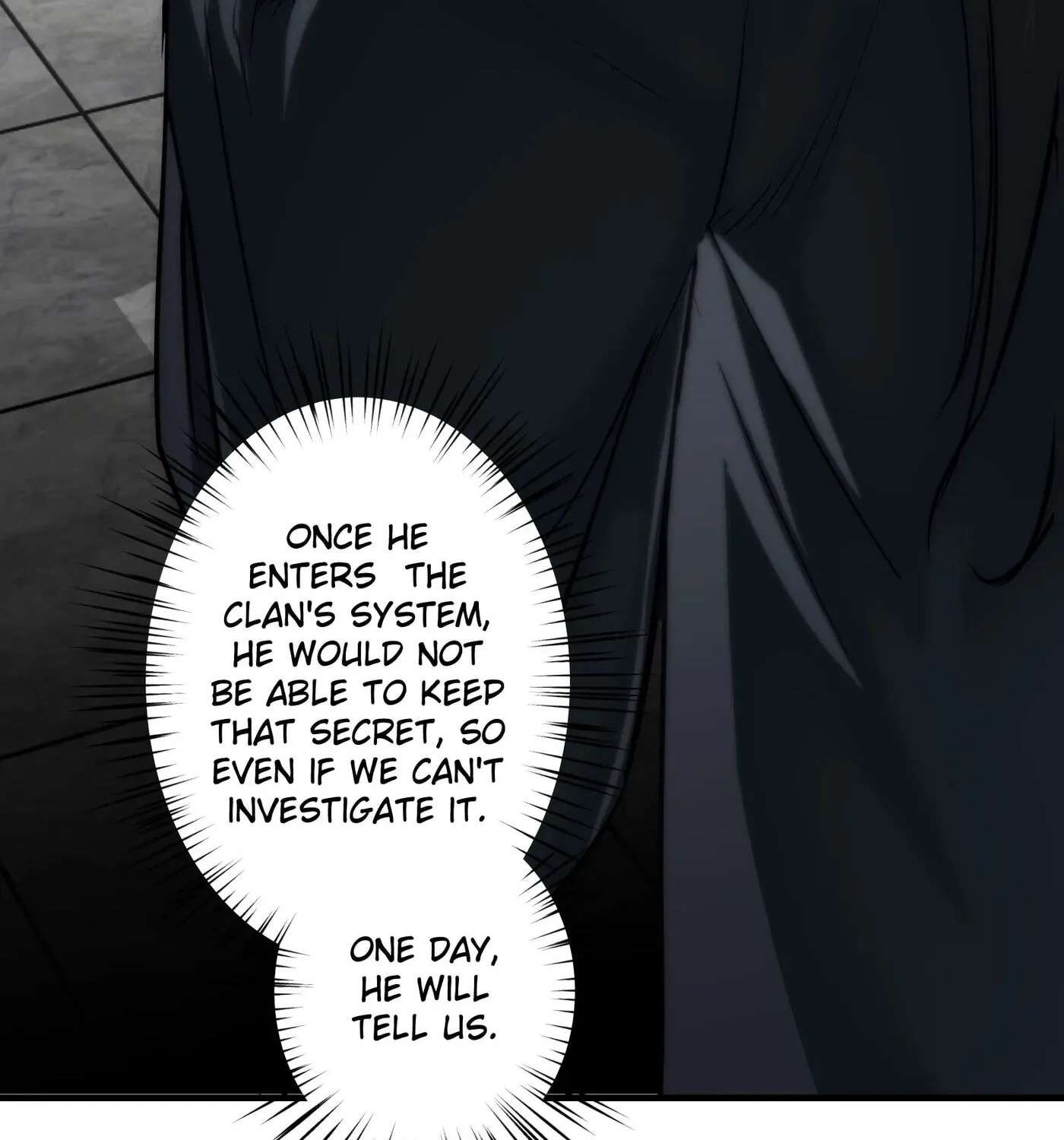 Reverend Insanity Remake Chapter 30 - page 79