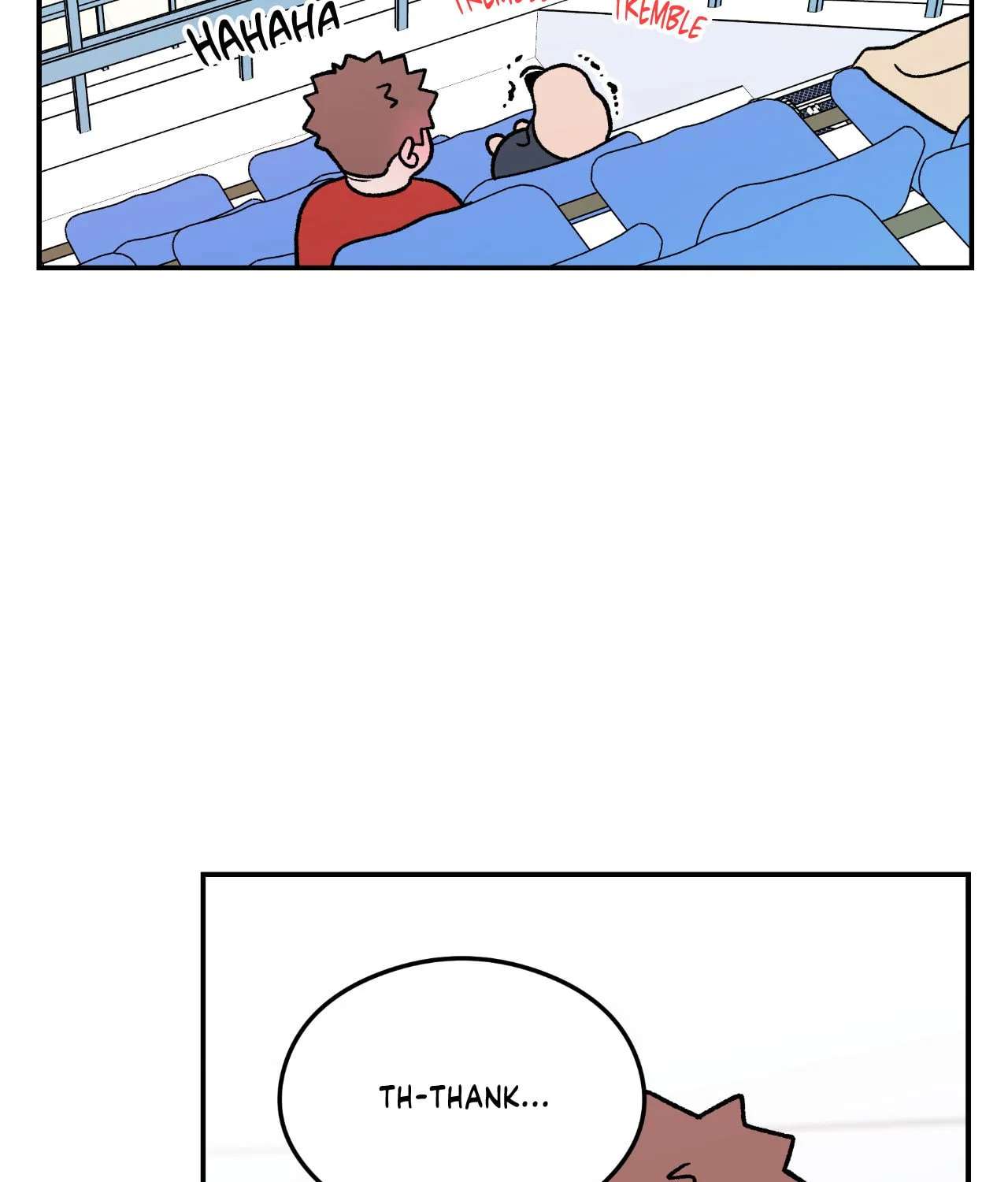 Flip Turn Chapter 86 - page 15
