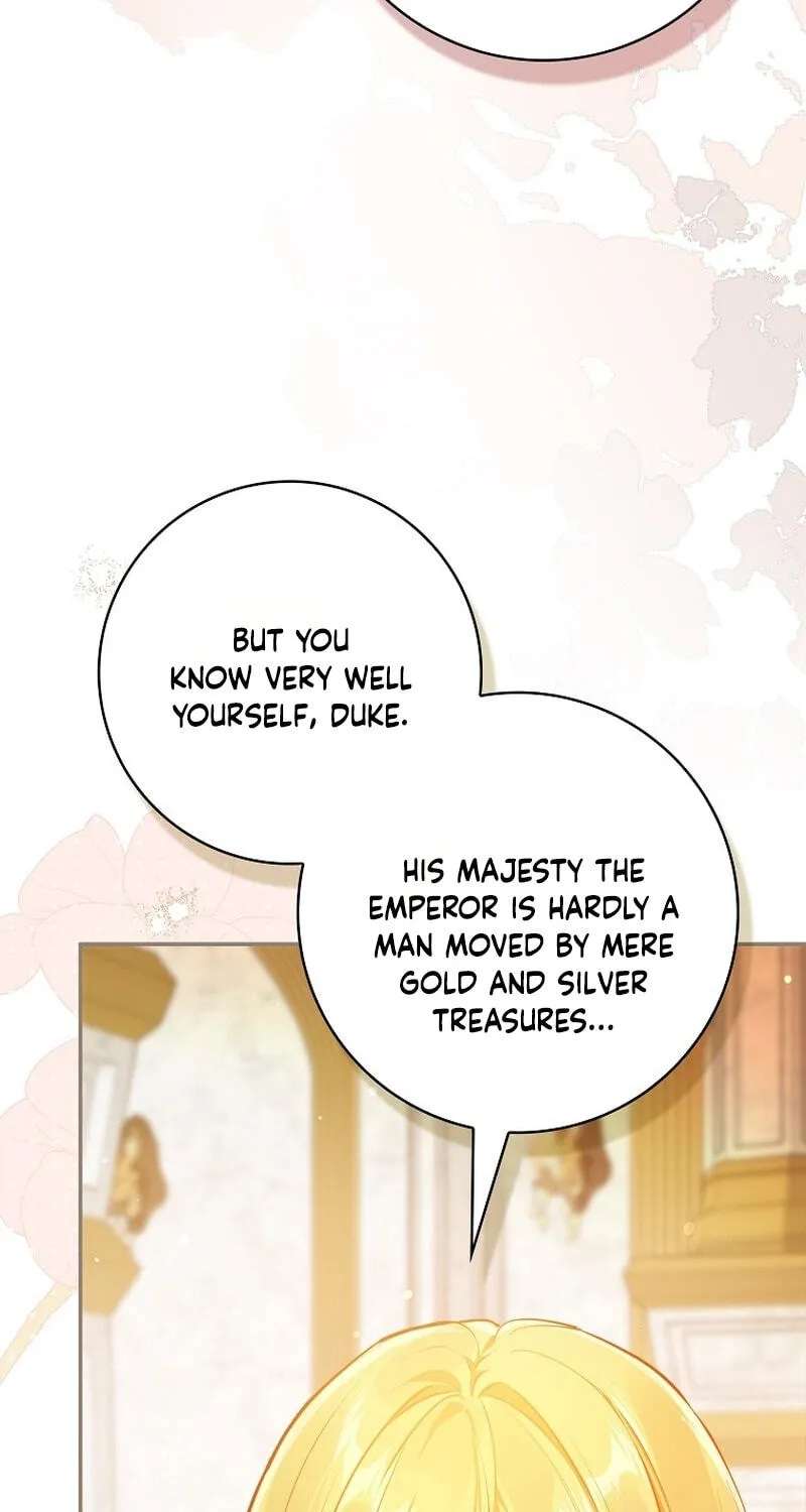 Marked as the Tyrant's Daughter-in-law Chapter 22 - page 17