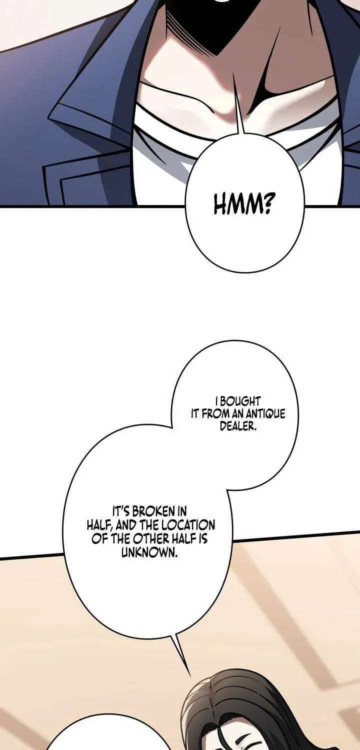Reincarnated as a Mediocre Member of a Prestigious Family, I Used to Be the Strongest Chapter 22 - page 58