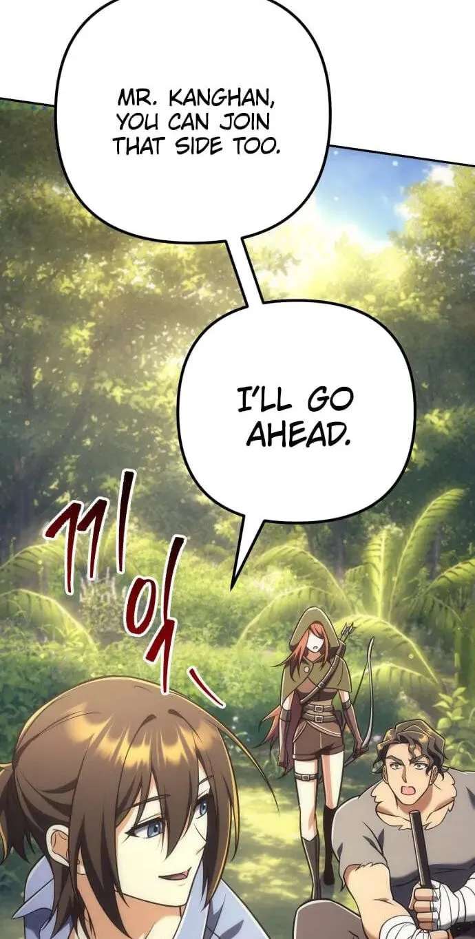 The Goddess of Abundance and Her Troublemaker Apostle Chapter 58 - page 85