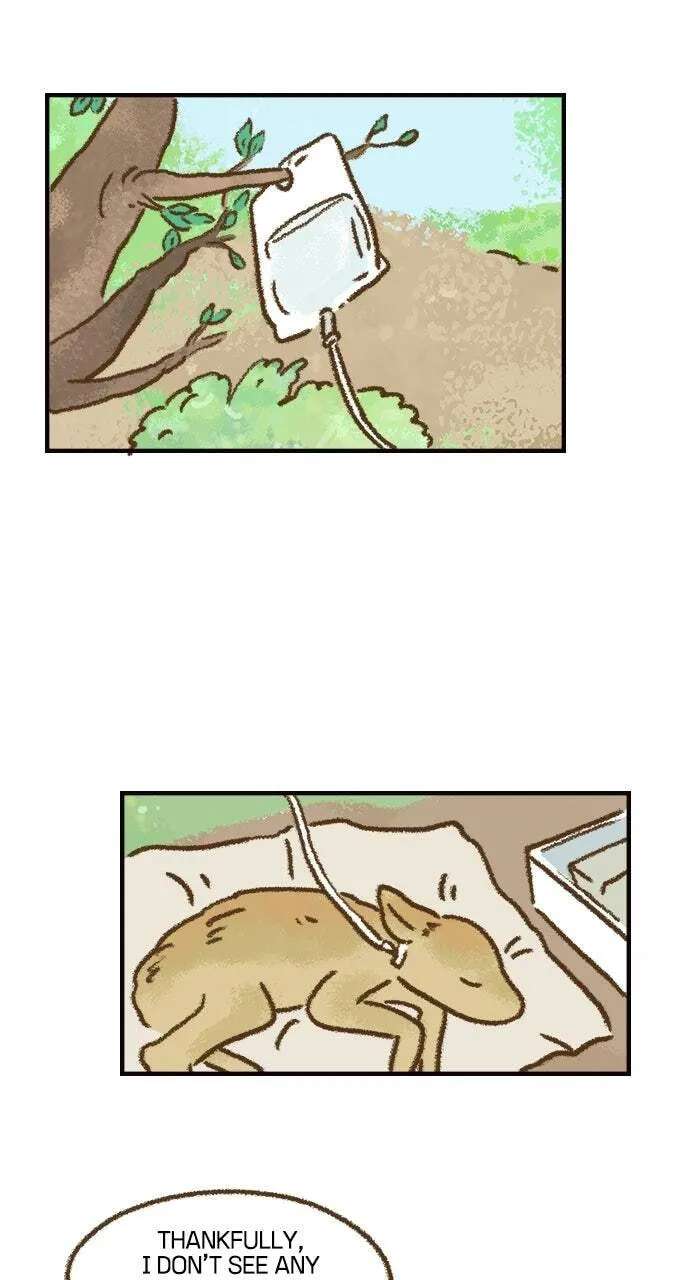 The Memory Shop Chapter 93 - page 34