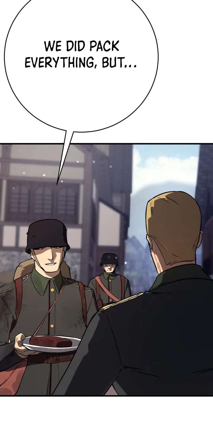 The Black-Haired US Army General Chapter 48 - page 74