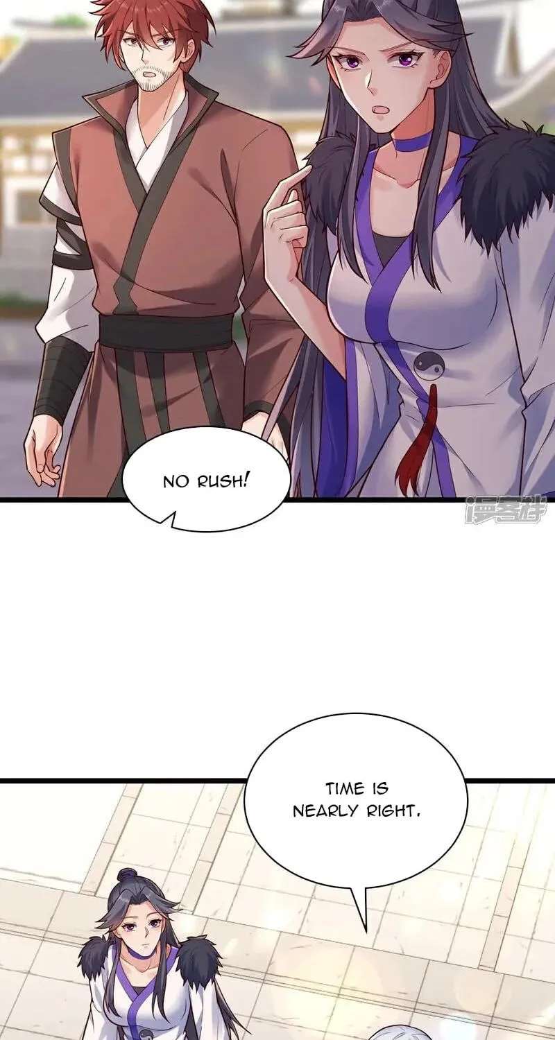 I Am Immortal Chapter 802 - page 16
