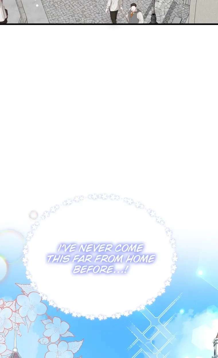 The Dukedom Is Inhabited By A Monster Chapter 15 - page 35