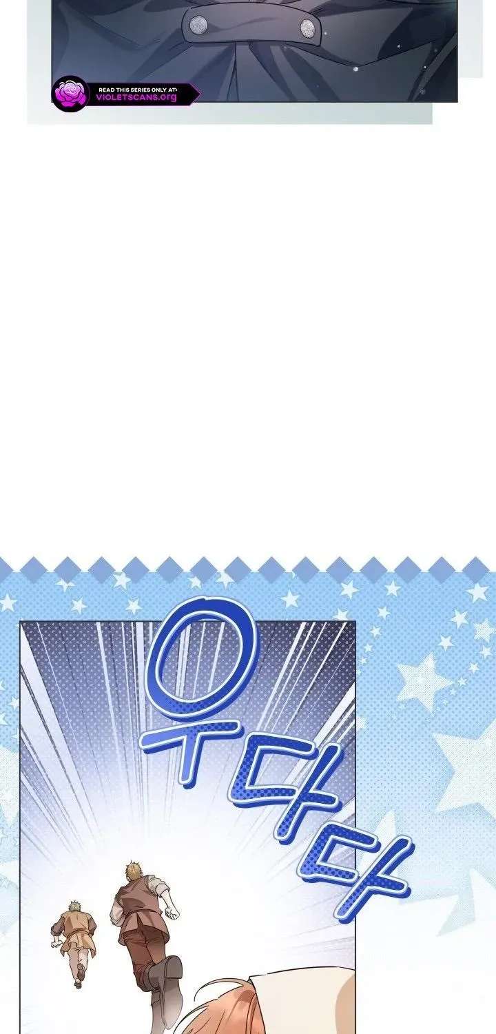 The Princess Stans in Secret Chapter 104 - page 83