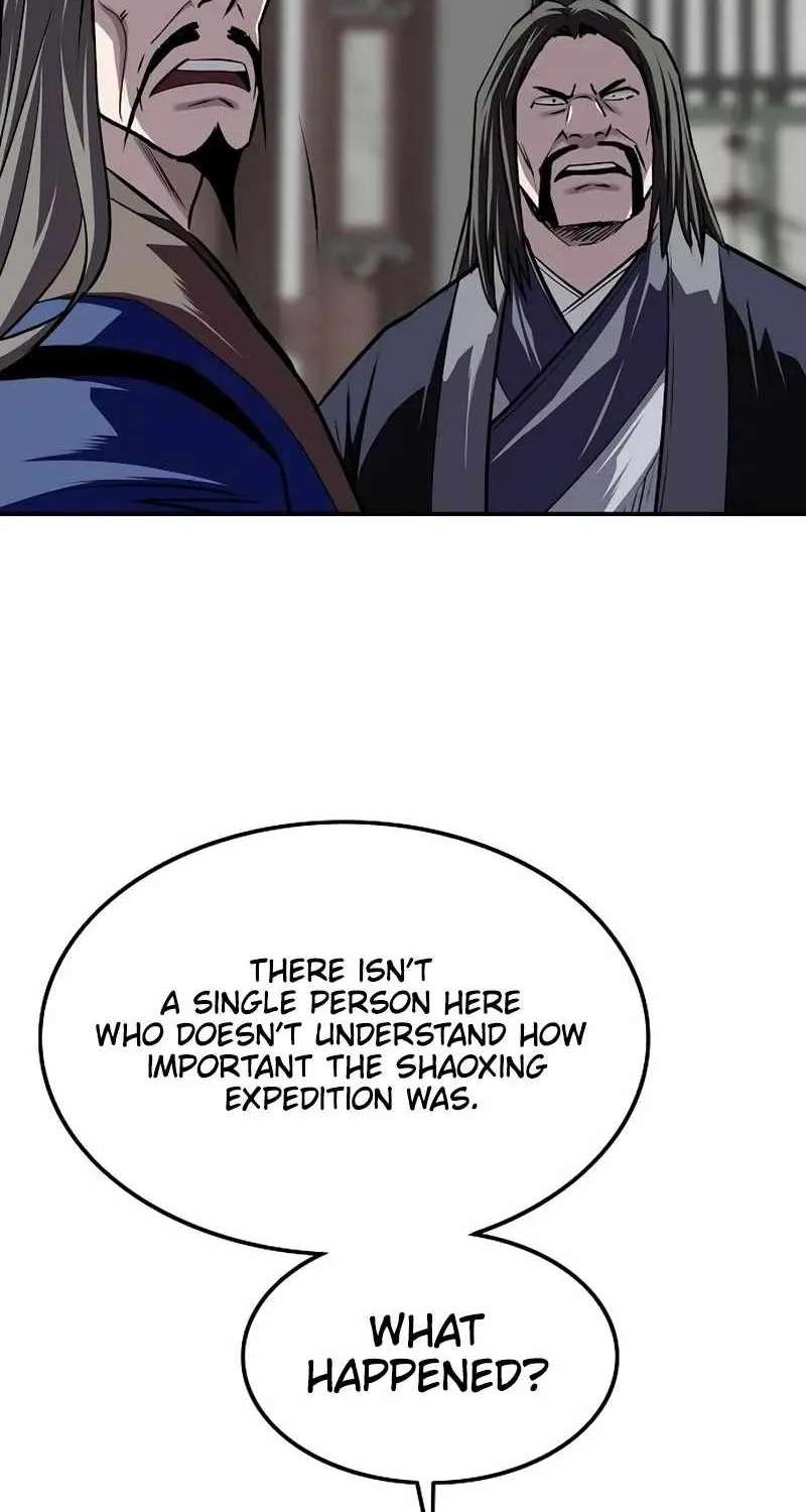 The Demonic Supreme Sword Chapter 51 - page 52
