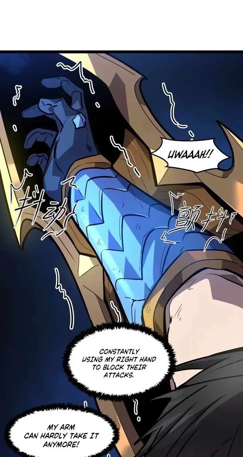 I'm Really Not a Demon Beast Chapter 6 - page 19