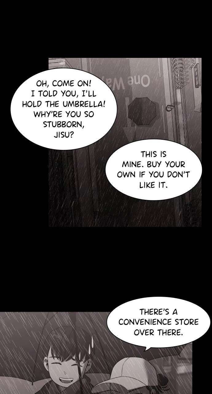 Tomorrow Chapter 252 - page 24