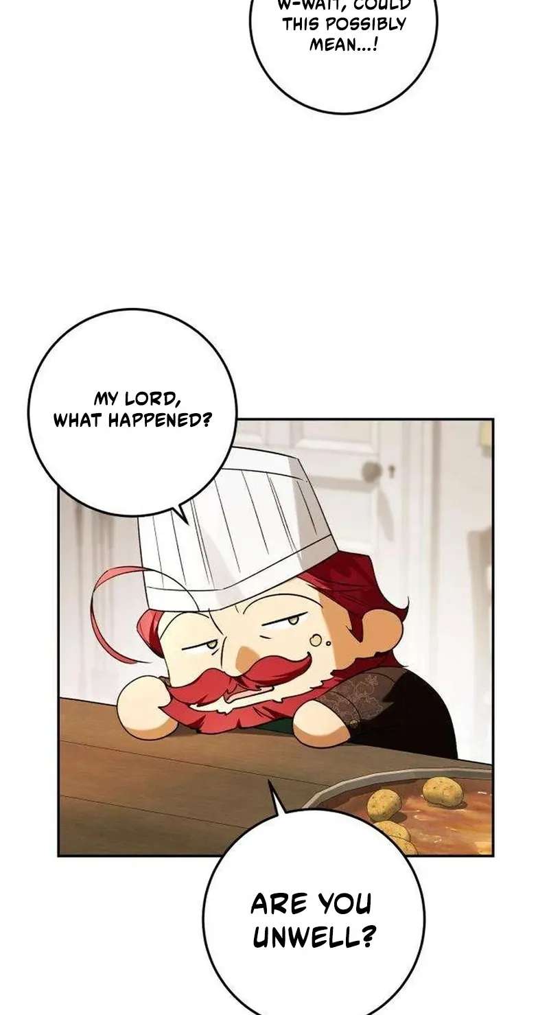 Became the Owner of a Poor Estate Chapter 10 - page 81