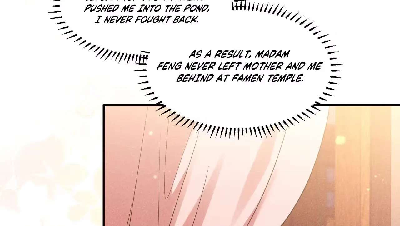 Empress's Will Love Chapter 5 - page 19