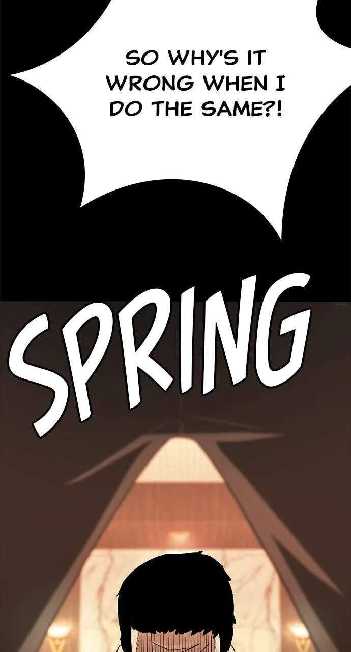 The Worst Generation Chapter 64 - page 23