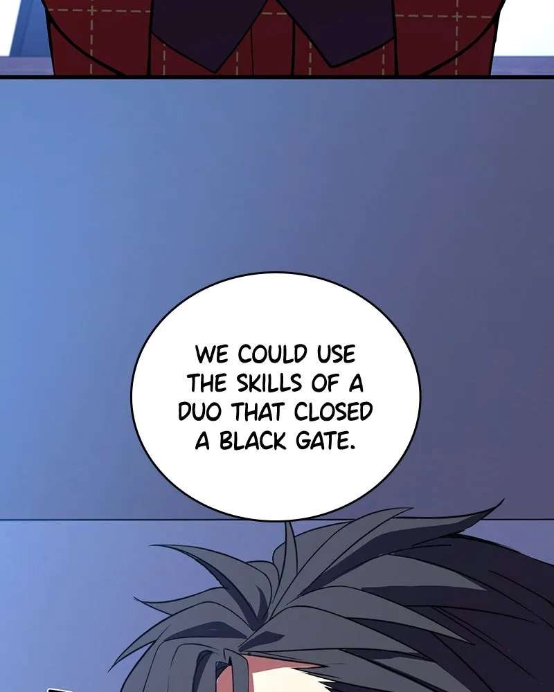 The Underworld Transcendent Returns Chapter 16 - page 116
