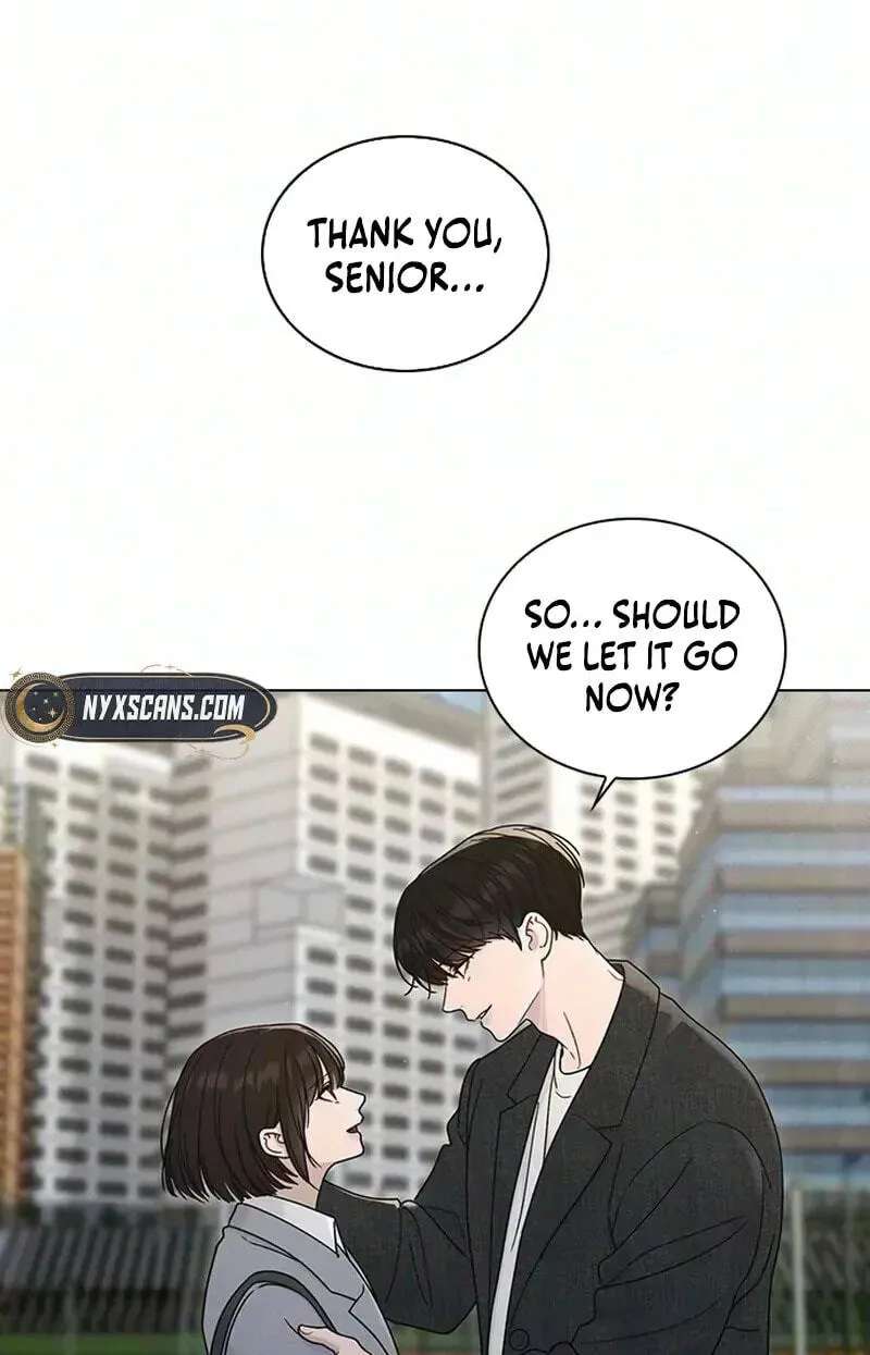 Ex-Love Review Chapter 84 - page 78