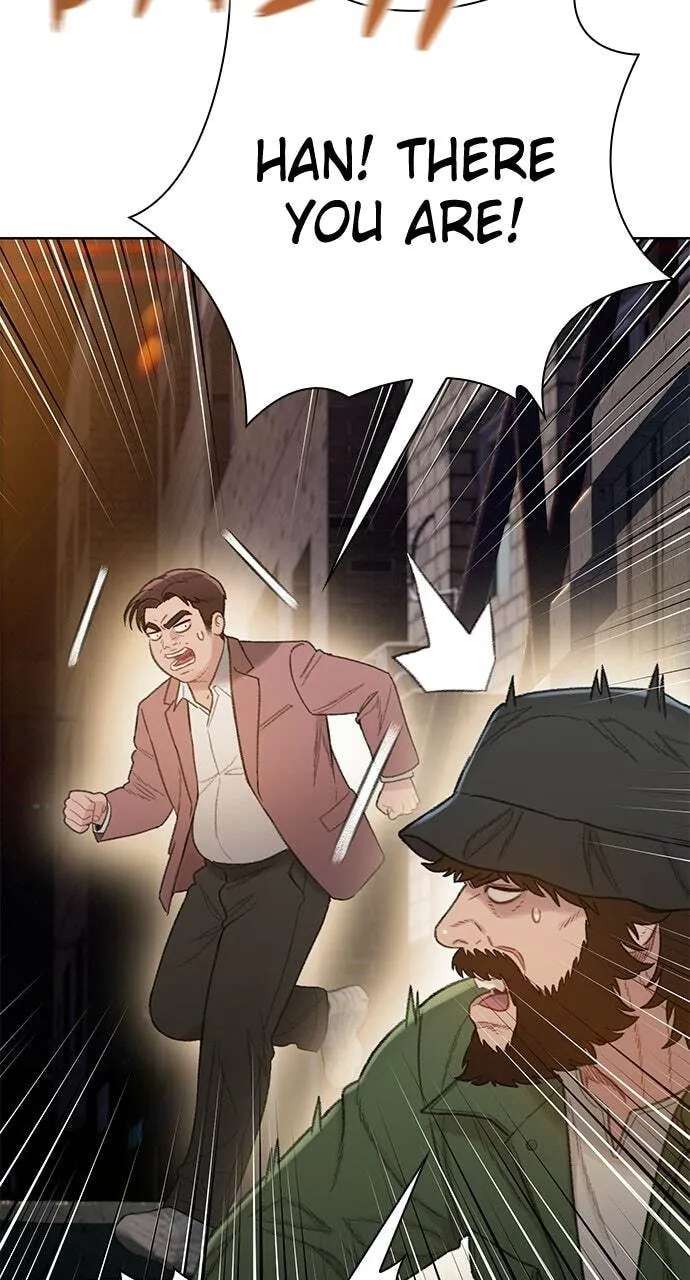 The Final Case Chapter 34 - page 15