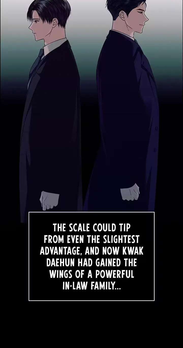 Her First Confession Chapter 53 - page 29