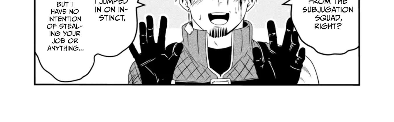 The Skillless Old Man Becomes The-strongest After Fusing With An Sss Rank Dragon Chapter 3 - page 62