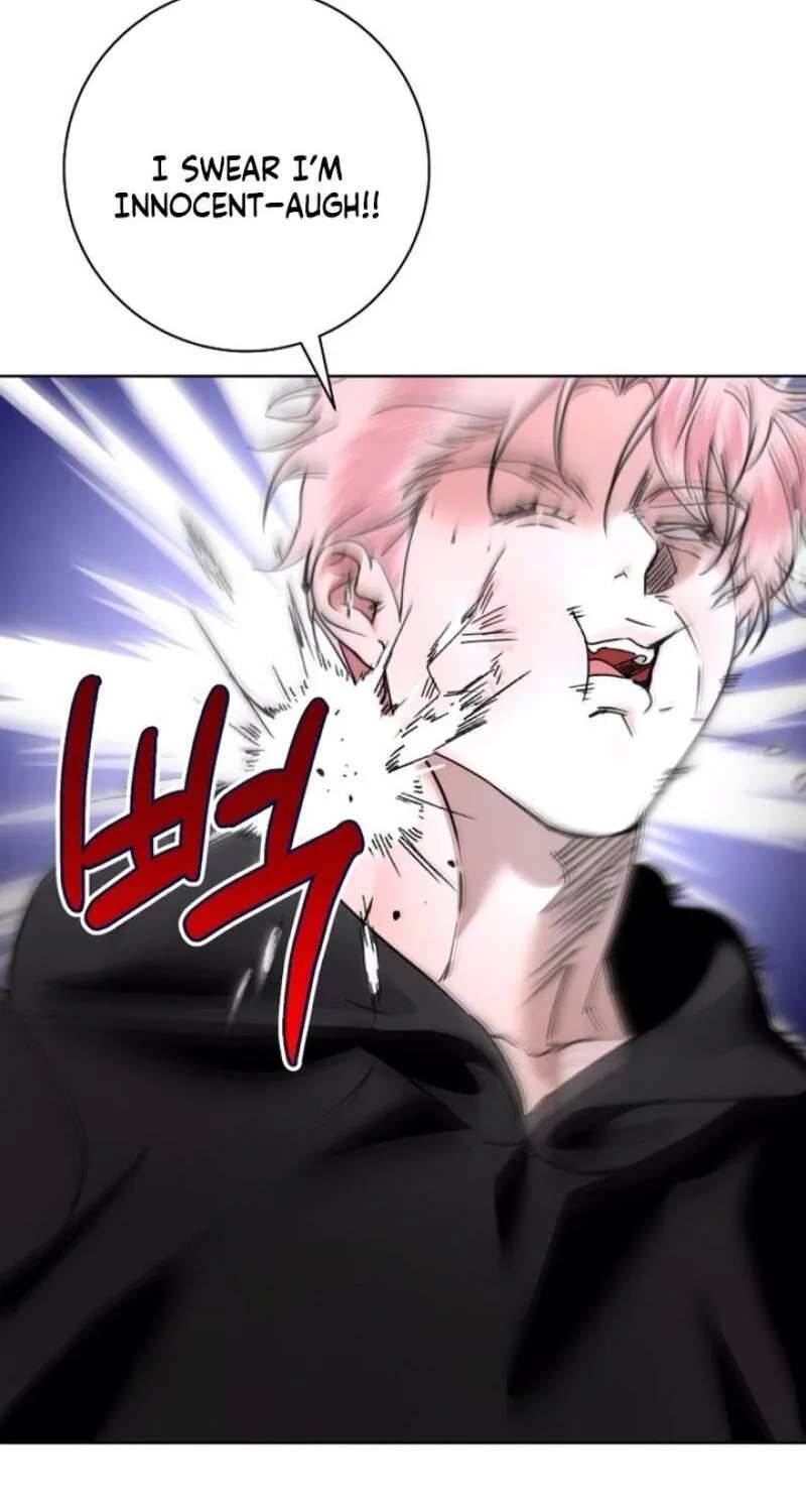 Every Night, With My Oppa's Friend Chapter 10 - page 54