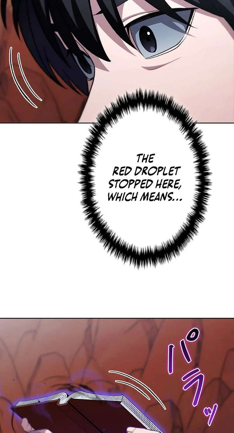 I Became a Transcendent-Class Hunter with 100,000x Experience Chapter 24 - page 77