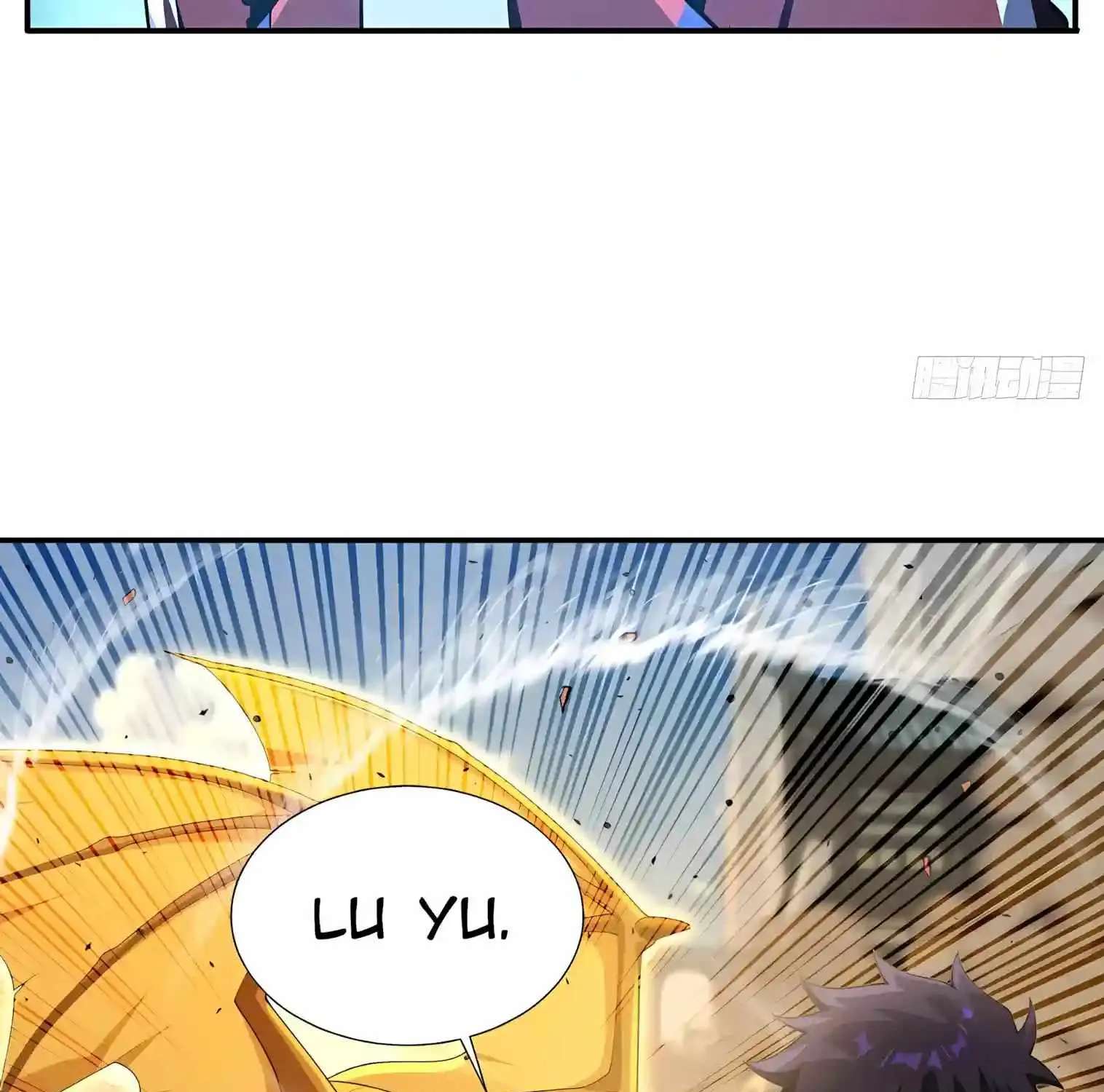 I Ushered in the Age of Mythical Pet Beasts Chapter 56 - page 28