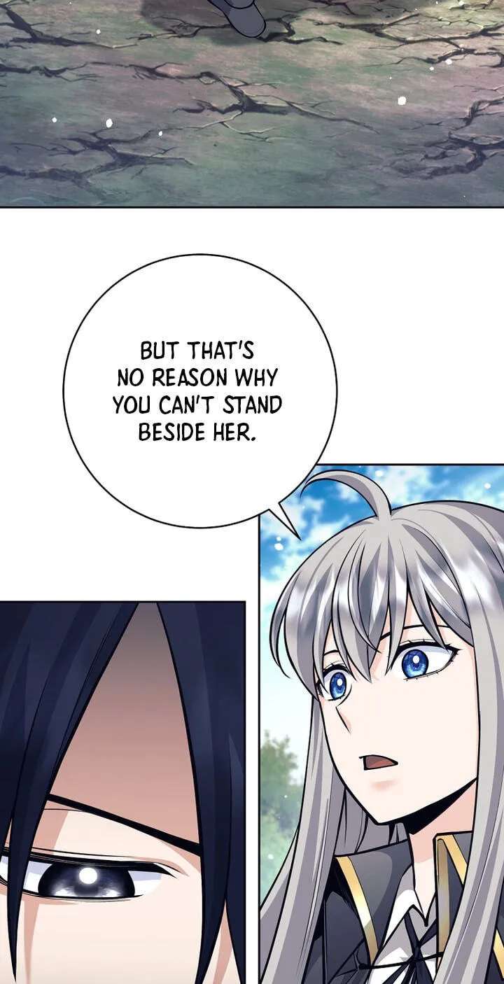 I'm Quitting the Hero's Party Chapter 161 - page 95