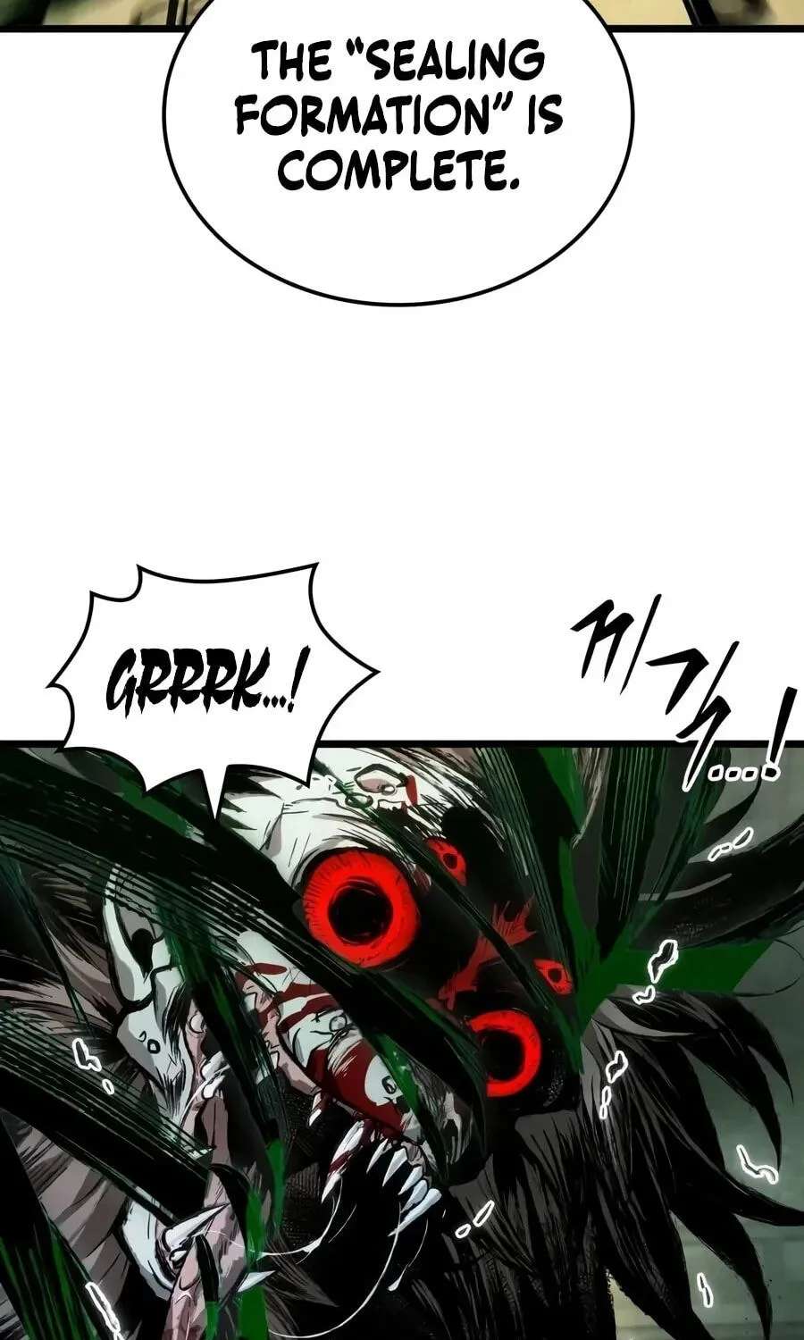 Chronicles of the Demon-Slaying Cultivator Chapter 18 - page 89