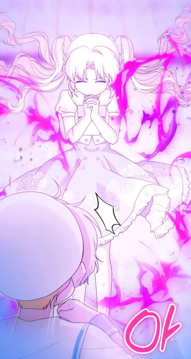 The Villain's Daughter-in-Law Rules by Nature Chapter 66 - page 36