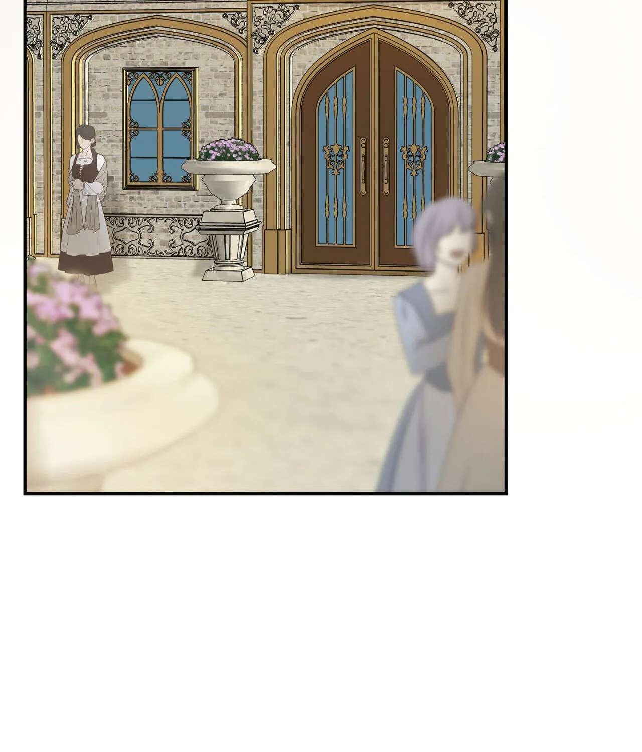 The Winter Rose Chapter 60 - page 119