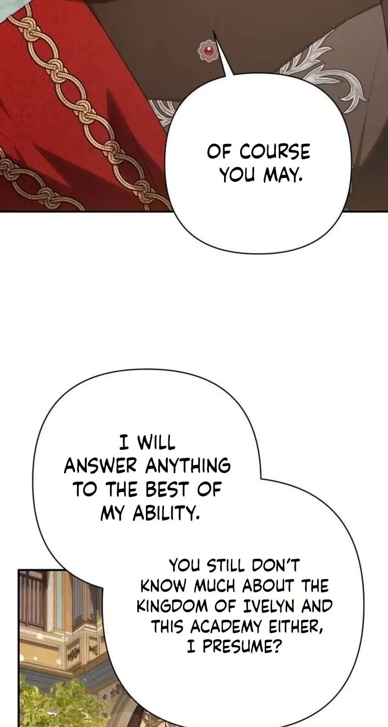 The Youngest Daughter of the Great Magician of a Famous Swordsmanship Family Chapter 46 - page 87